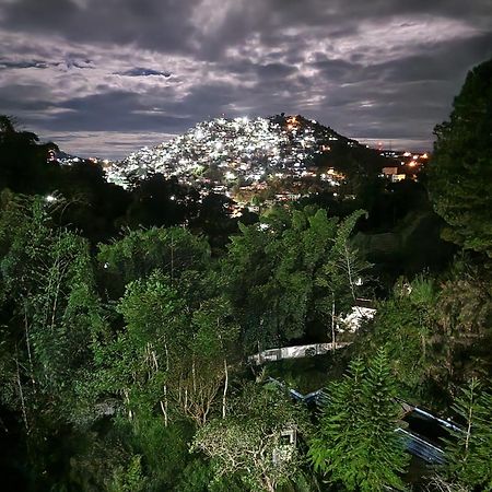 The Courtyards Goshen Apartment Baguio City Екстериор снимка