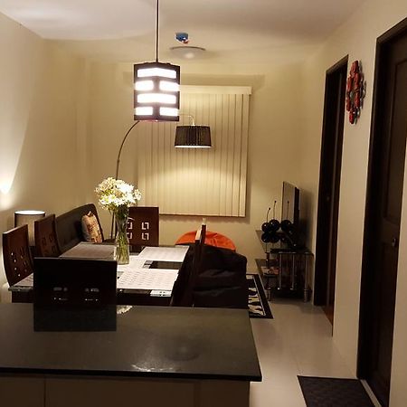 The Courtyards Goshen Apartment Baguio City Екстериор снимка