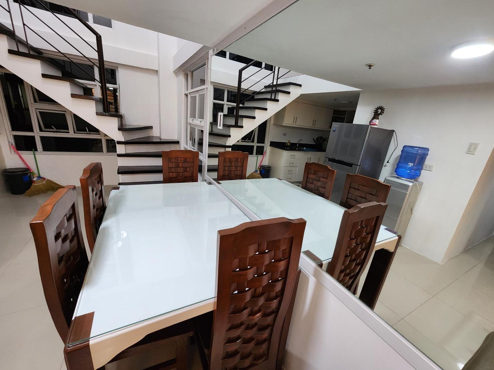 The Courtyards Goshen Apartment Baguio City Екстериор снимка