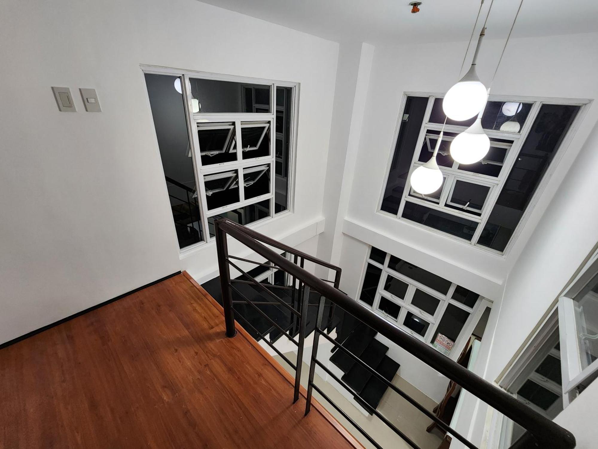 The Courtyards Goshen Apartment Baguio City Екстериор снимка