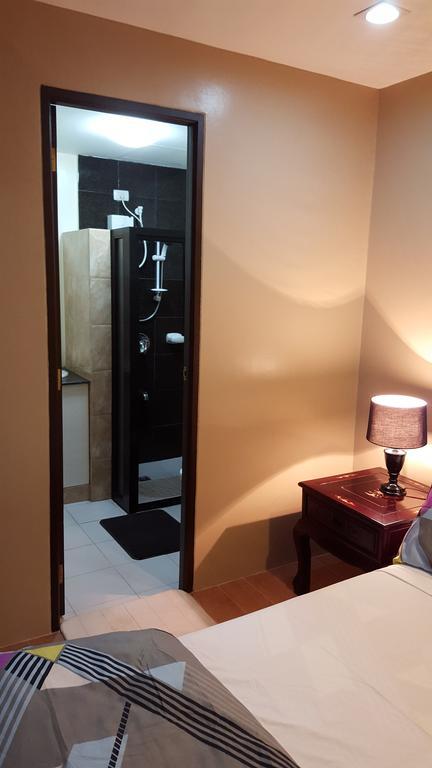 The Courtyards Goshen Apartment Baguio City Екстериор снимка