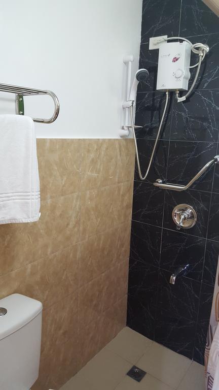 The Courtyards Goshen Apartment Baguio City Екстериор снимка