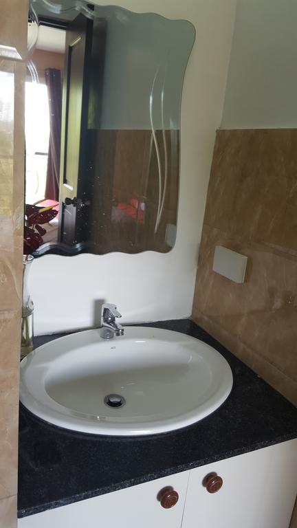 The Courtyards Goshen Apartment Baguio City Екстериор снимка