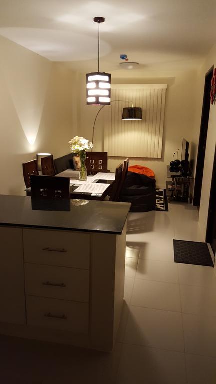 The Courtyards Goshen Apartment Baguio City Екстериор снимка